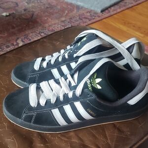 Adidas MENS CAMPUS 90 shoes-11.5